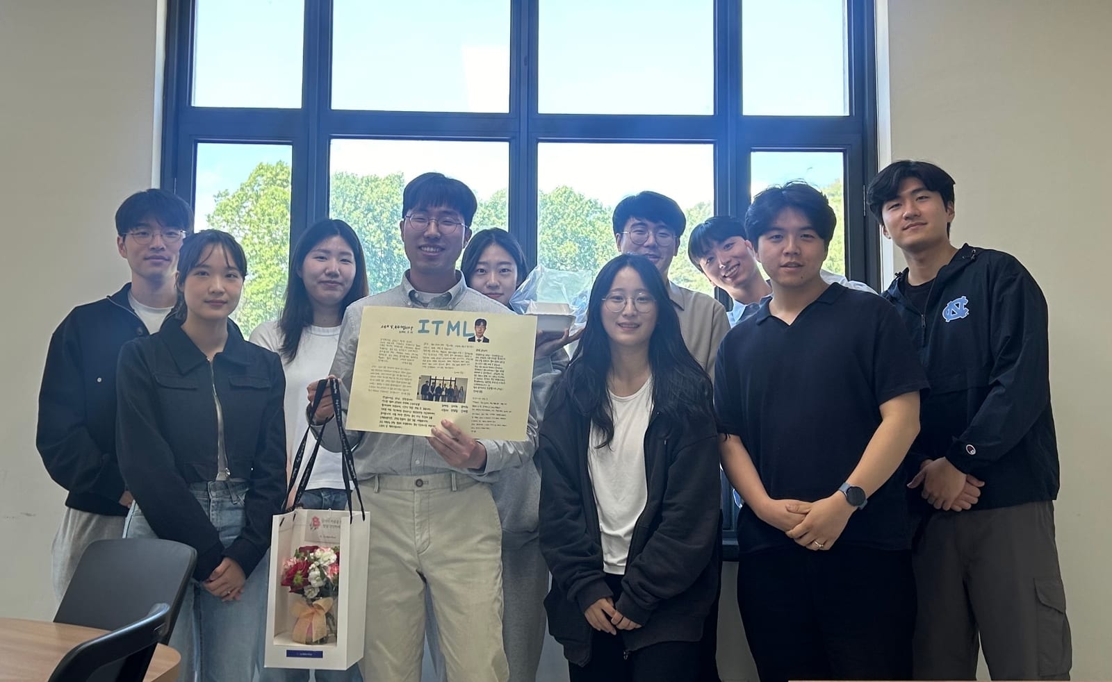 Teacher's Day (2024.05)
